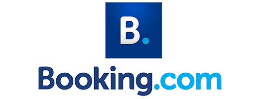 Booking. Com logo