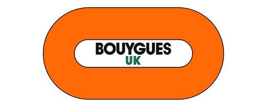 Bouygues logo