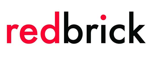 Redbrick logo